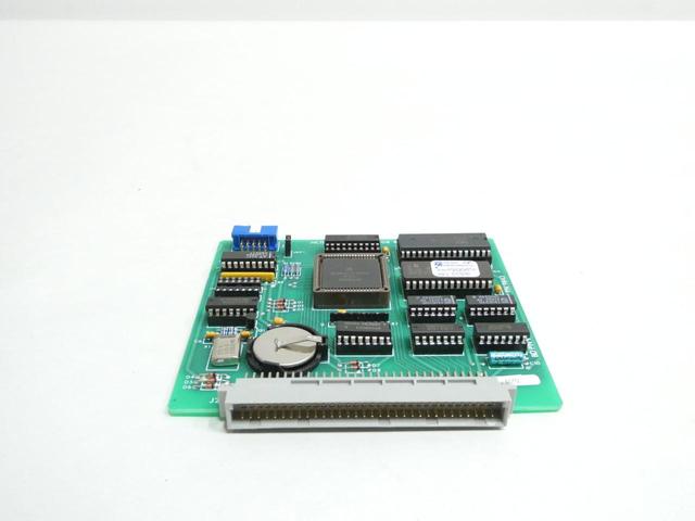 THERMO ENVIRONMENTAL HC11 93P308 PCB CIRCUIT BOARD REV E