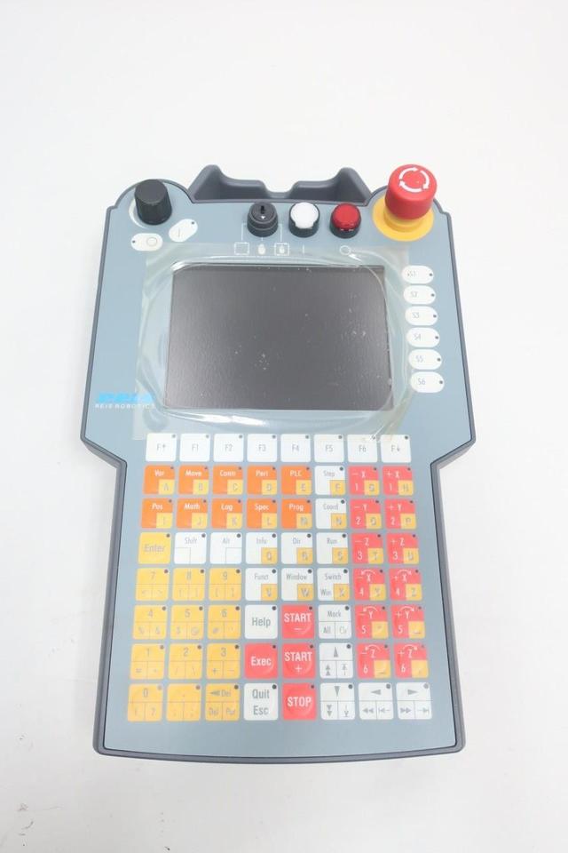 REIS PHG 10 TEACH PENDANT PROGRAMMER