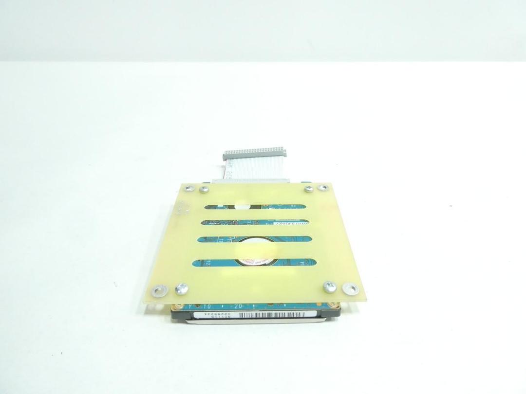 FUJITSU MHW2040AT CA06821-B014 LAPTOP HARD DRIVE
