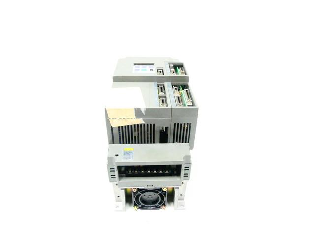 TOEI VELCONIC VLNBT-050P3V-XXI SERVO DRIVER 200/240V-AC