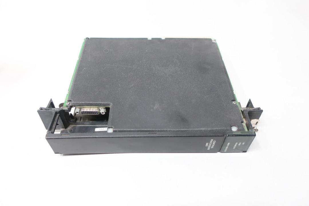 GE FANUC IC697CPM925-CF PROCESSOR MODULE