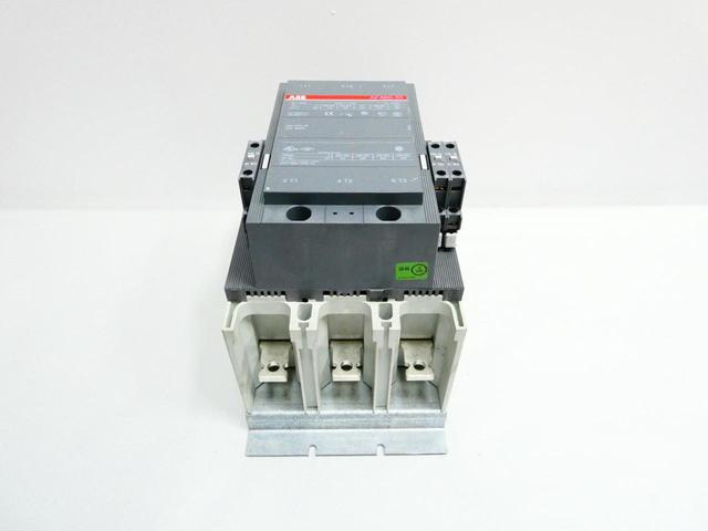 ABB AF460-30 AC CONTACTOR 24-60V-DC 650A AMP 400HP