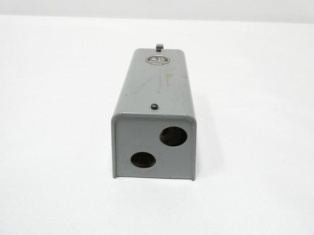 ALLEN BRADLEY 806-C42A DRUM SWITCH