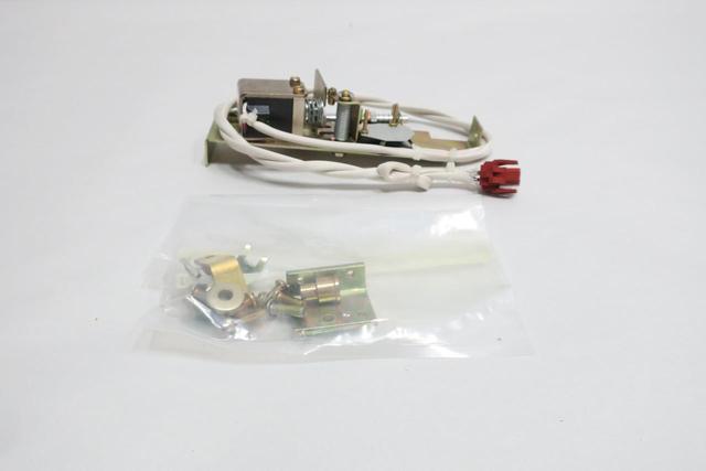 GENERAL ELECTRIC GE 567B686G8 MICRO VERSA FLUX SHIFTER UNIT