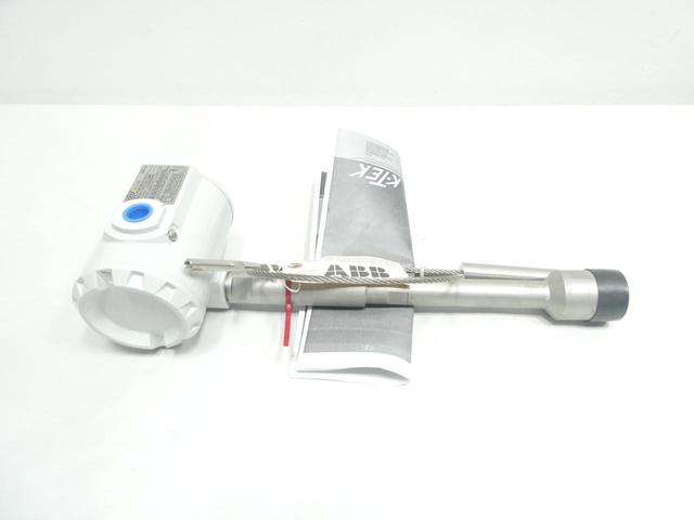 K-TEK MT5000/S6/LW/A/C8/P11/CW09D-S6/H6/M7AF/FM/P/930MM RADAR LEVEL TRANSMITTER