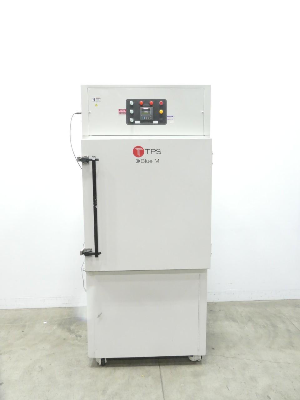 TPS BLUE M CEO-916-4 INDUSTRIAL OVEN 0-99C 230/240V-AC 1PH