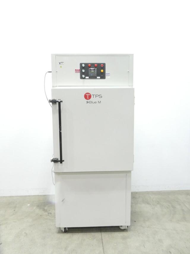 TPS BLUE M CEO-916-4 INDUSTRIAL OVEN 0-99C 230/240V-AC 1PH