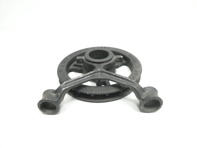 BABBITT NO 2 ADJUSTABLE SPROCKET RIM