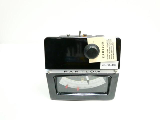 PARTLOW LFB73-73 TEMPERATURE CONTROLLER 100-450F 125/250V-AC