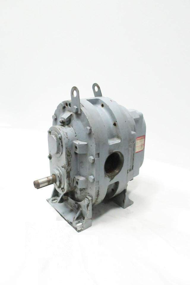 GARDNER DENVER 3ML GABMBLA SUTORBILT ROTARY LOBE BLOWER