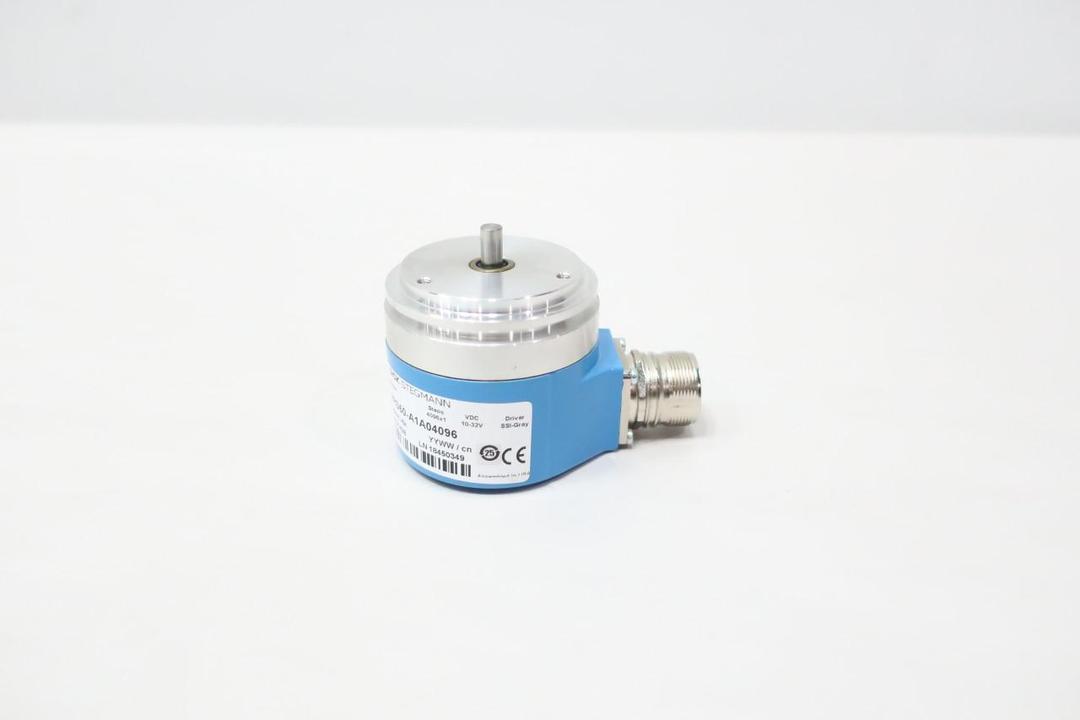 SICK ARS60-A1A04096 ROTARY ENCODER 10-32V-DC