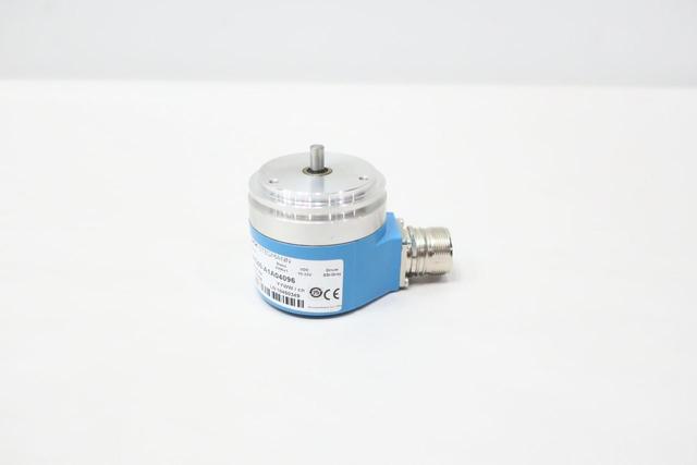 SICK ARS60-A1A04096 ROTARY ENCODER 10-32V-DC