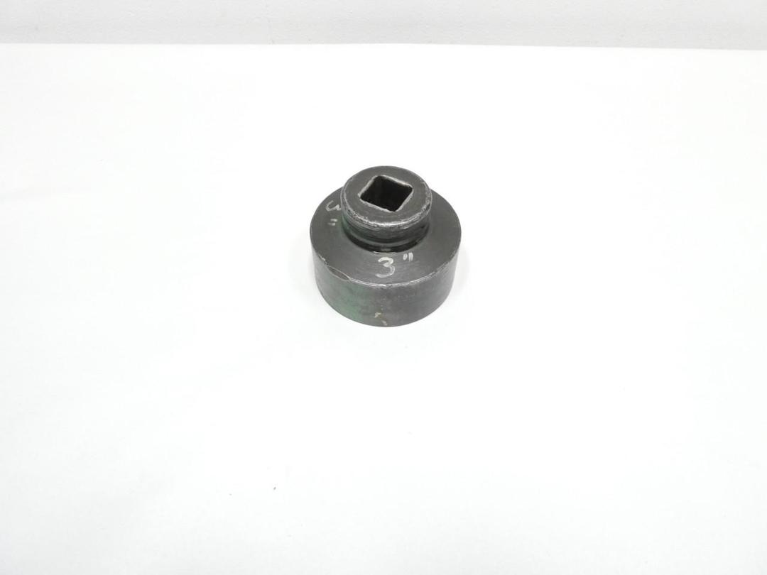 SNAP-ON IM963 3IN 6 POINT IMPACT SOCKET 1IN