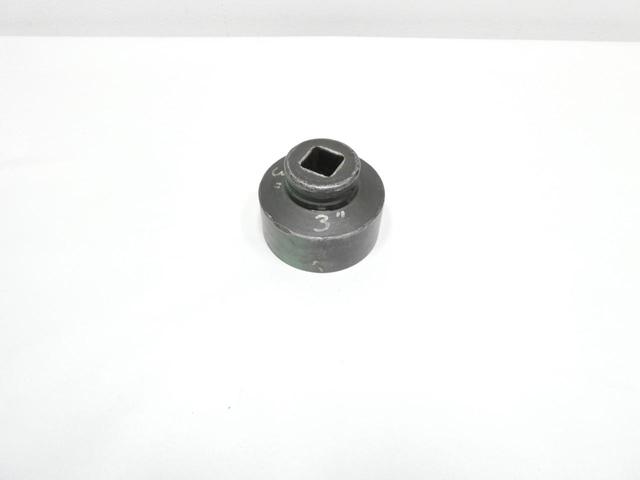 SNAP-ON IM963 3IN 6 POINT IMPACT SOCKET 1IN