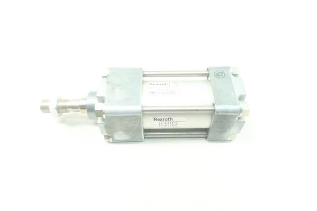 REXROTH 521-038-004-0 DOUBLE ACTING PNEUMATIC CYLINDER 50MM 40MM 10BAR