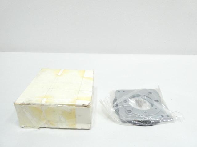 KILLARK VFC-200 VAPORTIGHT LIGHT FIXTURE CAP 300W