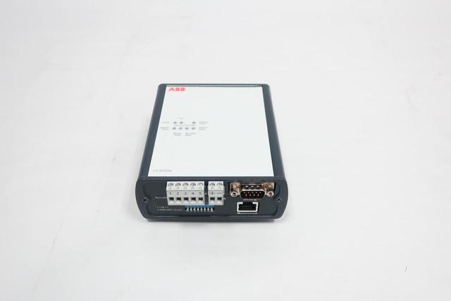 ABB 3BSC690164R1 LINKING DEVICE COMMUNICATION MODULE