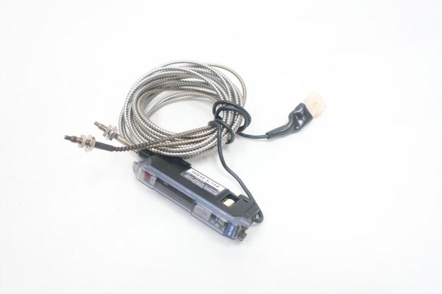 KEYENCE FS-V32 PHOTOELECTRIC SENSOR