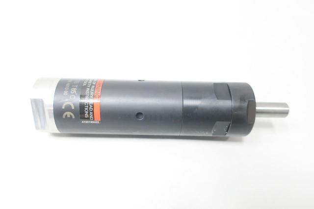 ATLAS COPCO LZB33-L-AR004-11 ROTARY VANE AIR MOTOR 1/4IN NPT 360RPM
