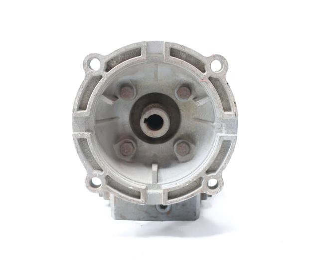 BOSTON GEAR HF72130SB5H1P1900 RIGHT ANGLE GEAR REDUCER 0.81HP 30:1