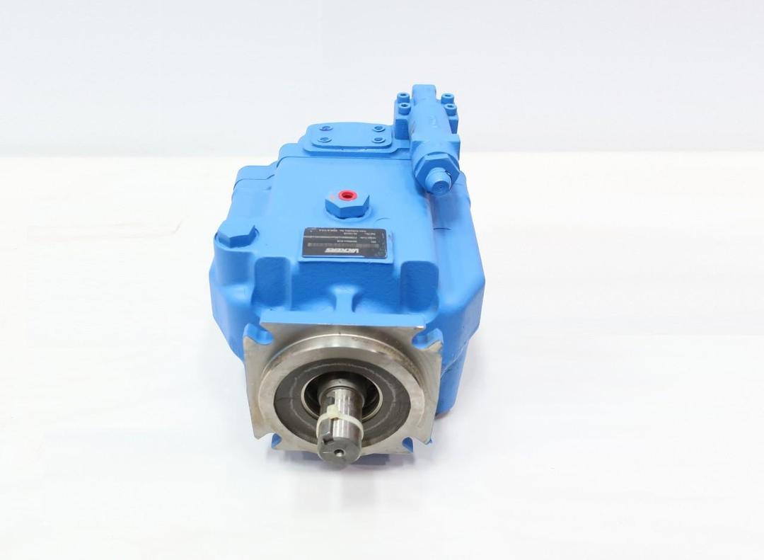 EATON VICKERS 02-125163 PVH098R01AJ30A070000001001AB010A PISTON PUMP OEM