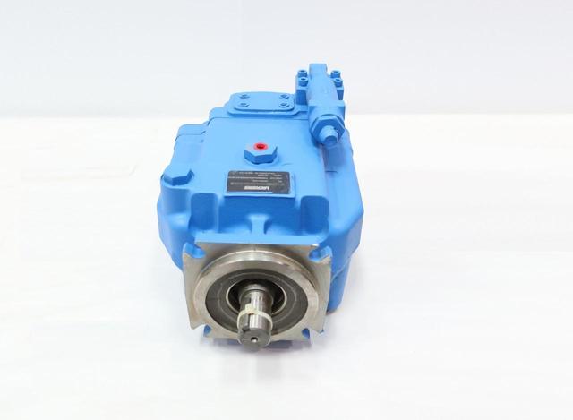 EATON VICKERS 02-125163 PVH098R01AJ30A070000001001AB010A PISTON PUMP OEM