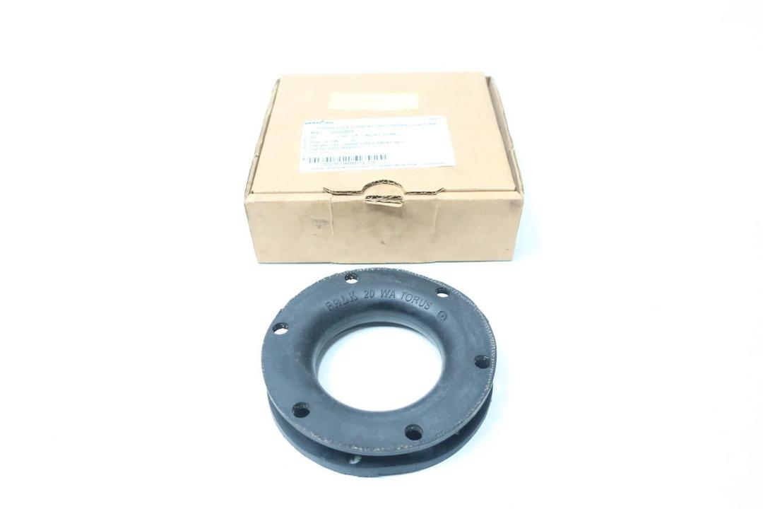 REXNORD 1020WA 10039858 FLEXIBLE COUPLING ELEMENT
