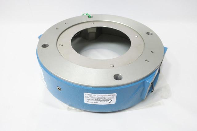 AVTRON AV125 INCREMENTAL ENCODER 100MA 5-24V-DC