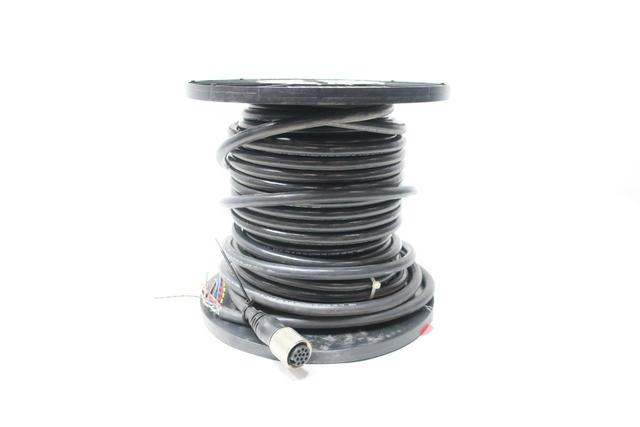 TURCK 59-547-30 P-RKMS 1291H-1691-30M/S3045 U2-14730 CORDSET CABLE 30M