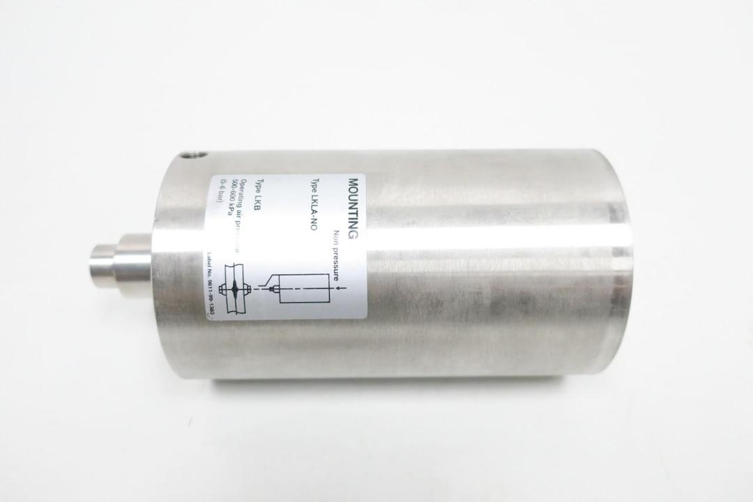 ALFA LAVAL LKLA-NO LKB SWIVEL DRIVE 500-600KPA