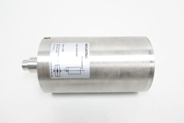 ALFA LAVAL LKLA-NO LKB SWIVEL DRIVE 500-600KPA