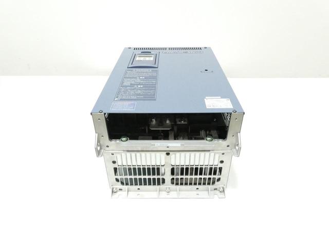 FUJI ELECTRIC FRN45G1S-4J FRENIC-MEGA VFD DRIVE 0.1-500HZ 380-480V-AC 45KW