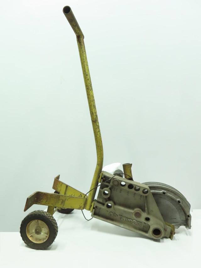 ENERPAC BF1000 2IN RIGID TUBE BENDER