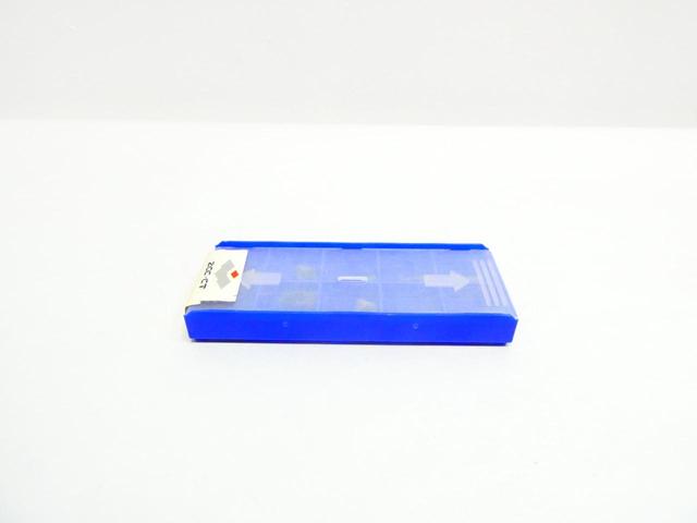 PACK OF 10 ZCC-CT YBD252 APKT11T308-PM CARBIDE INSERT