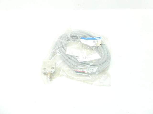 OMRON D4C-1742 LIMIT SWITCH 250V-AC