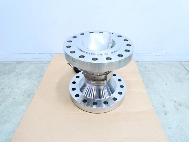 ROSEMOUNT 8800DR100SA6E1D1K6M5R60Q4Q8Q66Q68 STAINLESS VORTEX FLOW METER 10IN 600
