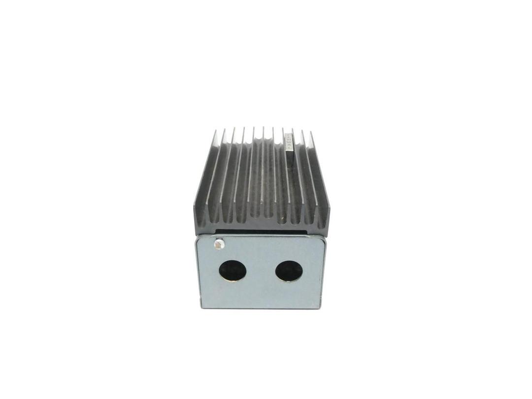 FENWAL 19-305352-401 TEMPERATURE CONTROLLER