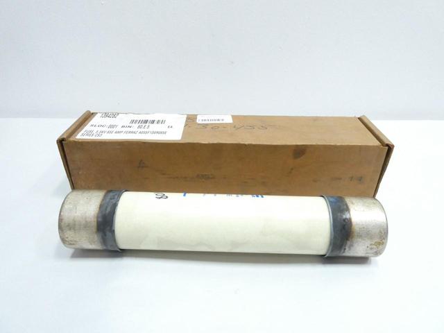 FERRAZ SHAWMUT A055F1D0R0-65E AMP-TRAP MEDIUM VOLTAGE FUSE 65E AMP 5.5KV-AC