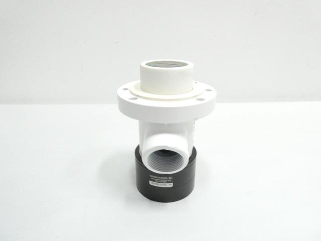CUSTOM CYLINDERS 101210508 A33588-.500 PNEUMATIC CYLINDER