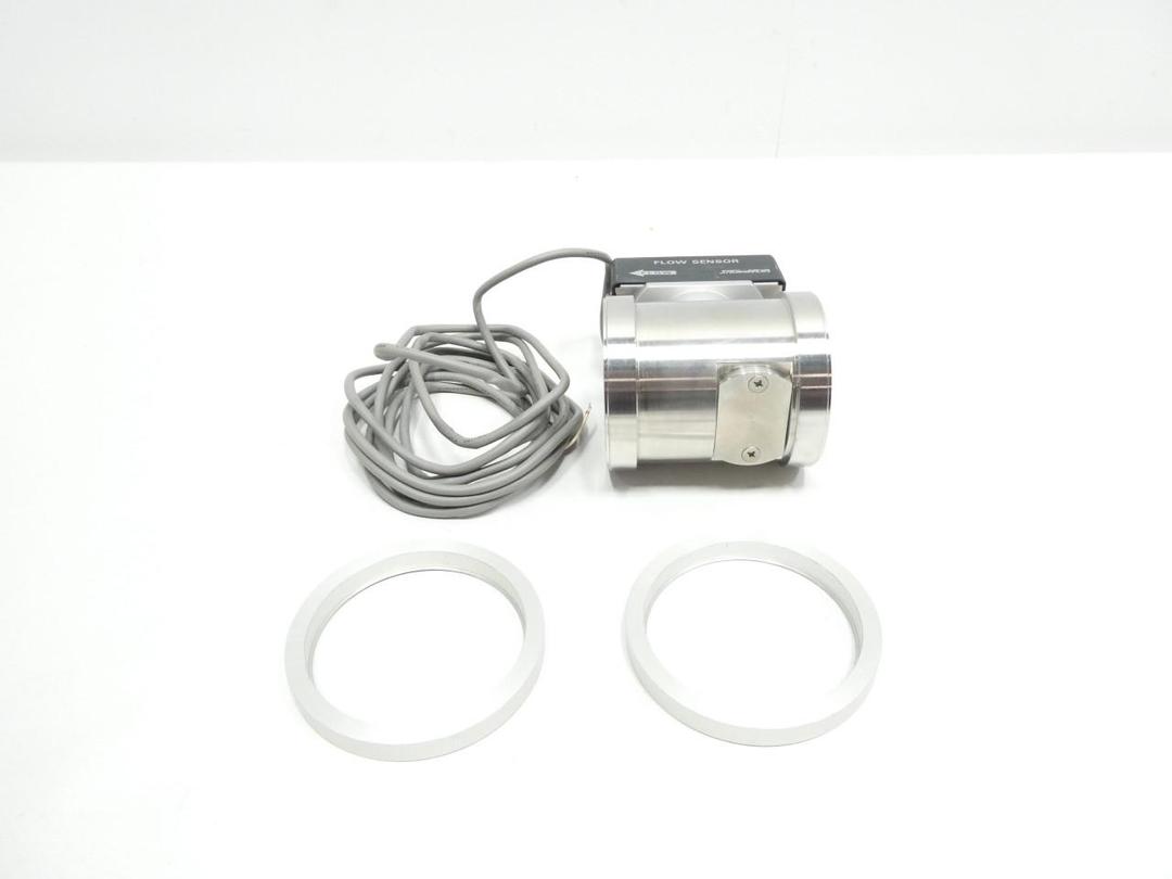 SAGINOMIYA VLK-4052WE FLOW SENSOR