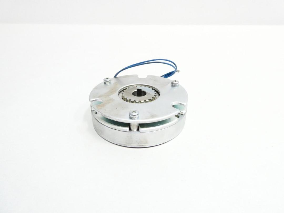 OGURA RNB 0.8G ELECTROMAGNETIC SPRING-APPLIED BRAKE 24V-DC