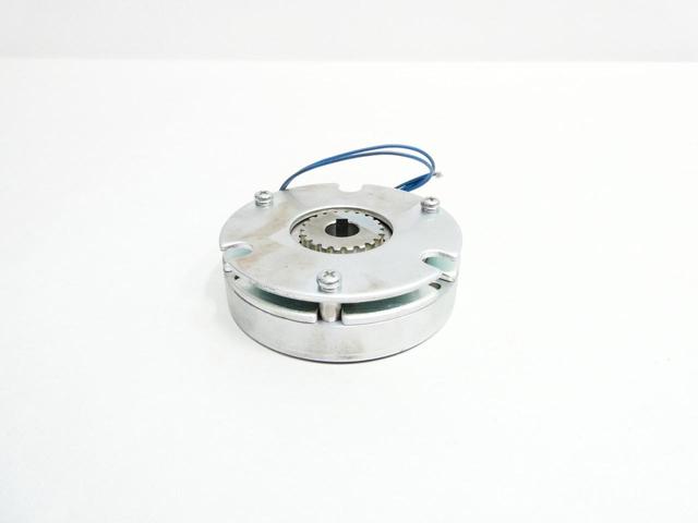 OGURA RNB 0.8G ELECTROMAGNETIC SPRING-APPLIED BRAKE 24V-DC