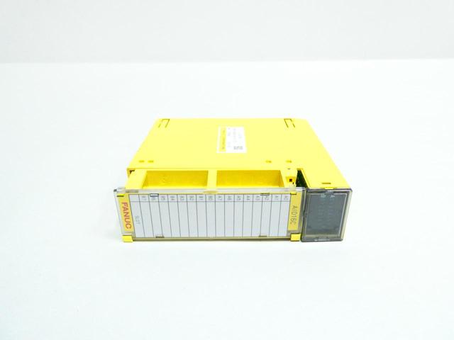 FANUC A03B-0819-C103 ANALOG INPUT MODULE
