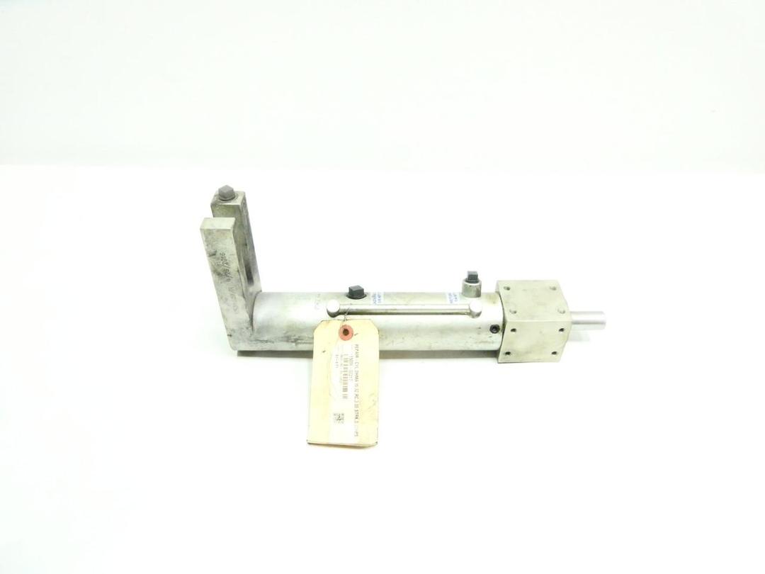 CENTERLINE 8832-RC-.20-12CZ2 DOUBLE ACTING WELDING CYLINDER
