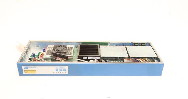 ACCU-SORT AV6010 ACCUVISION CAMERA MODULE DATALOGIC