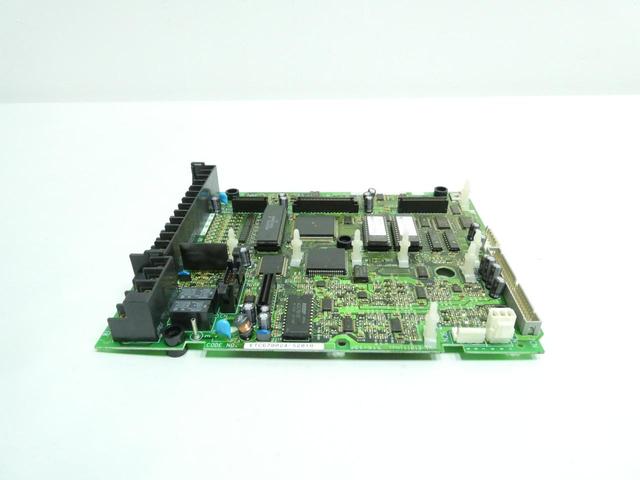 YASKAWA YPHT11013-1A PCB CIRCUIT BOARD