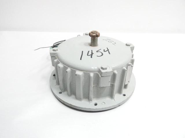 LOUIS ALLIS PJI5B VOL19143005 MOTOR 1811 3PH 10HP 1740RPM 220V-AC