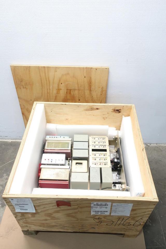 WESTINGHOUSE 6051D46G01Y CHANNEL B POWER RANGE DRAWER ASSEMBLY
