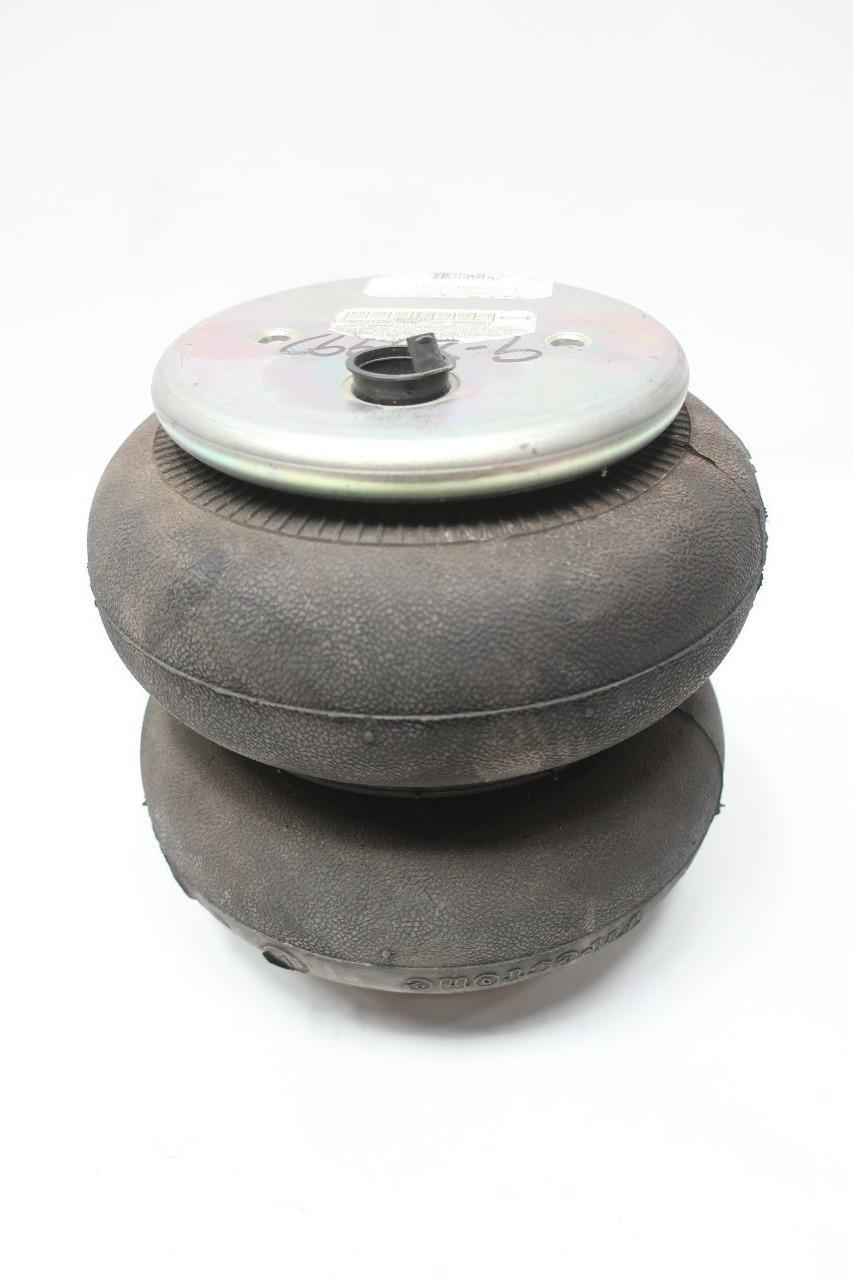 FIRESTONE W01-358-6901 DOUBLE CONVOLUTED AIR SPRING
