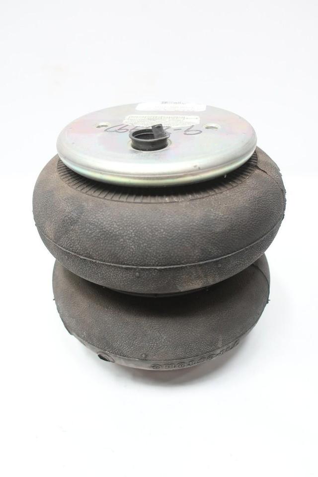 FIRESTONE W01-358-6901 DOUBLE CONVOLUTED AIR SPRING